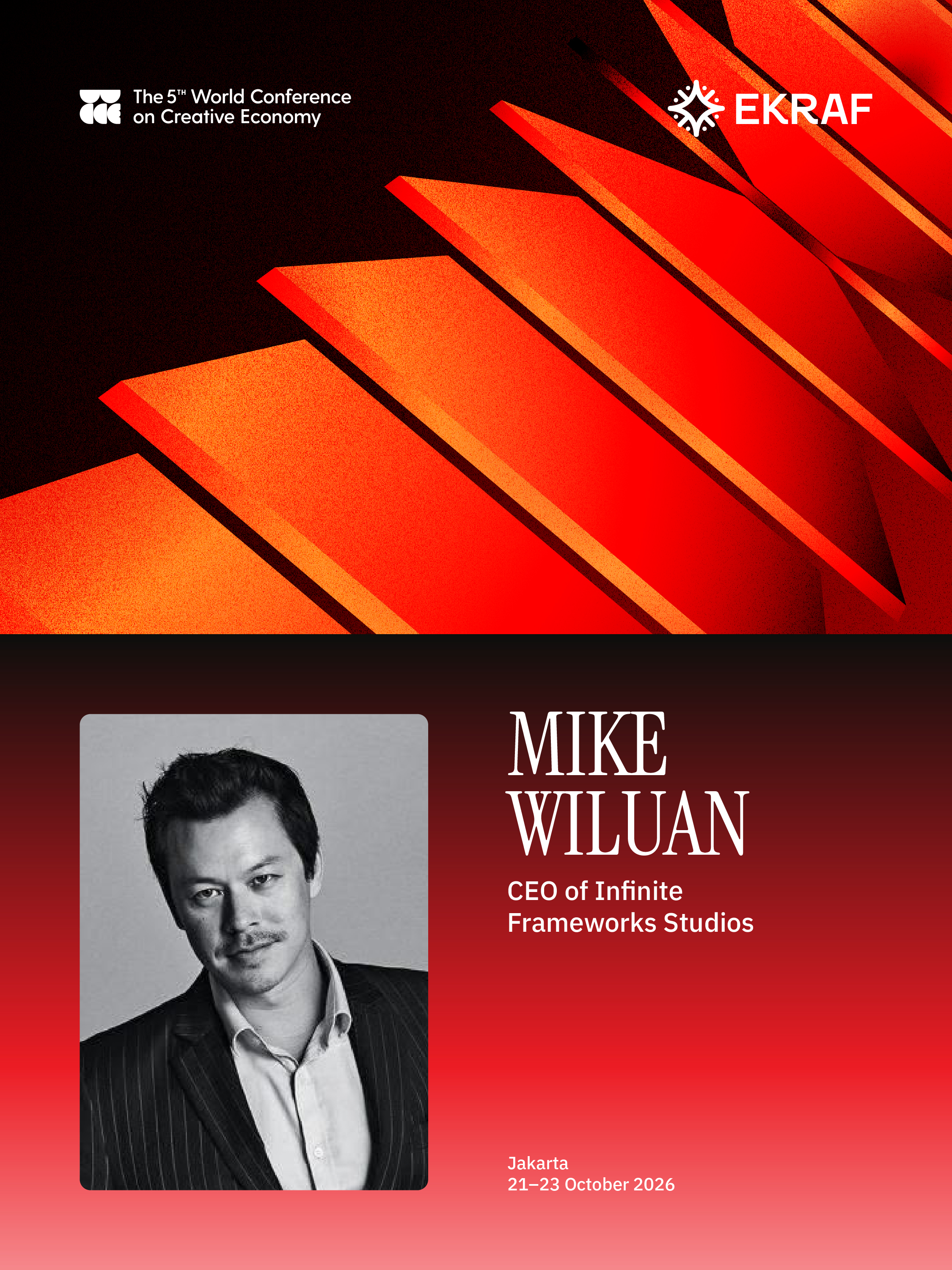 MIKE